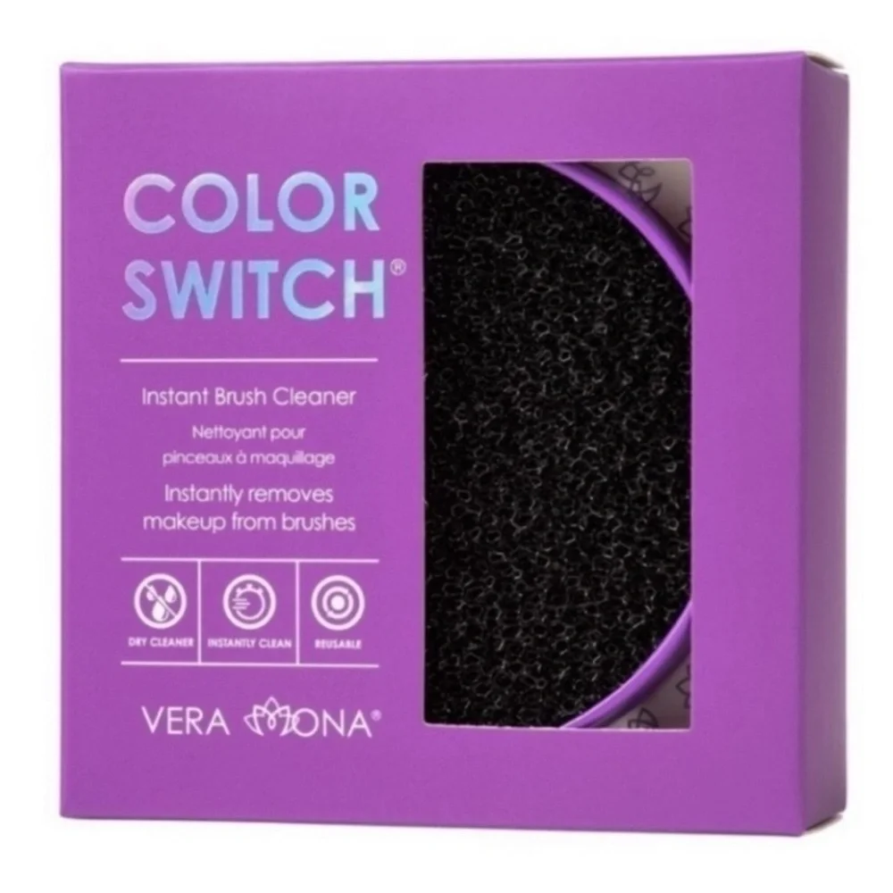Vera Mona Makeup Color Switch Brush Cleaner Sephora
